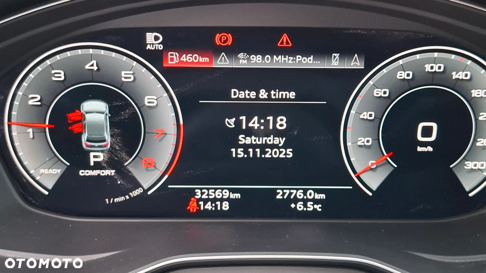 Audi Q5 45 TFSI quattro S tronic S line - 8