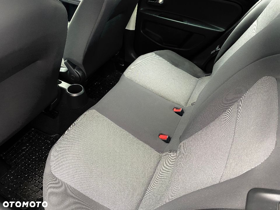 Volkswagen up! 1.0 move - 7