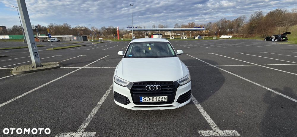 Audi Q3 2.0 TDI Quattro S tronic - 5