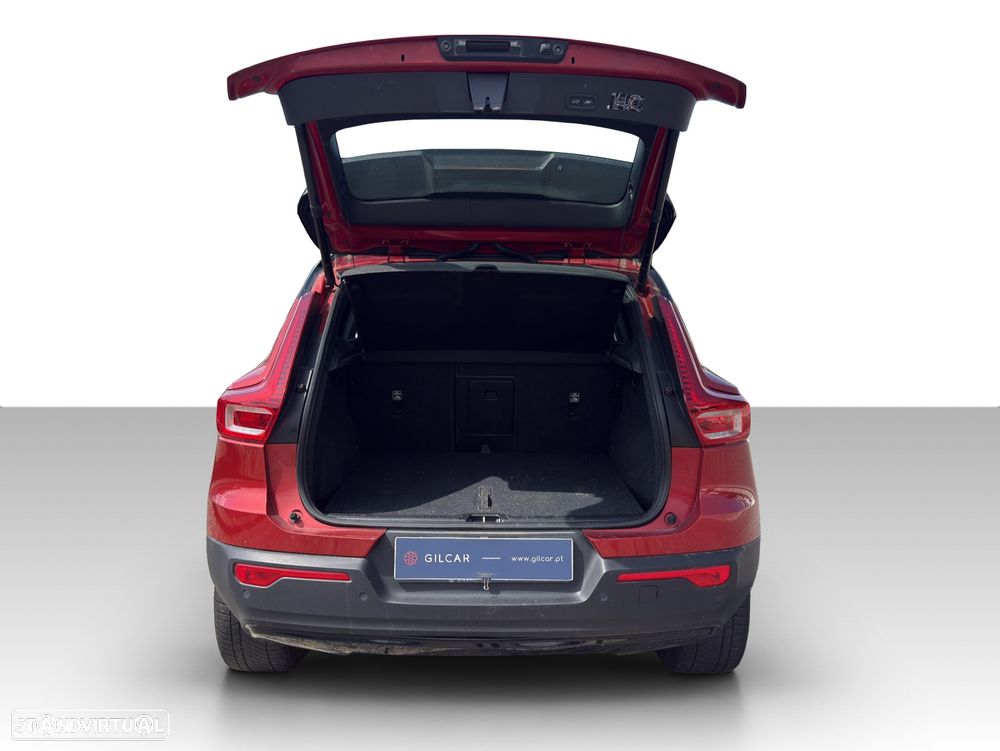 Volvo XC 40 Recharge 78 kWh Twin Motor Ultimate - 15
