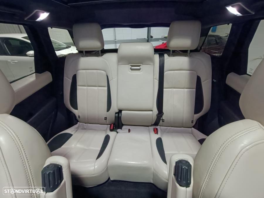 Land Rover Range Rover Sport P400e HSE Dynamic - 33