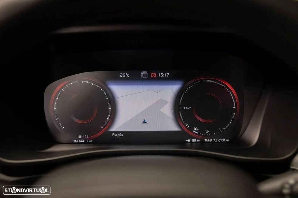 Volvo XC 40 1.5 T4 PHEV Core - 15