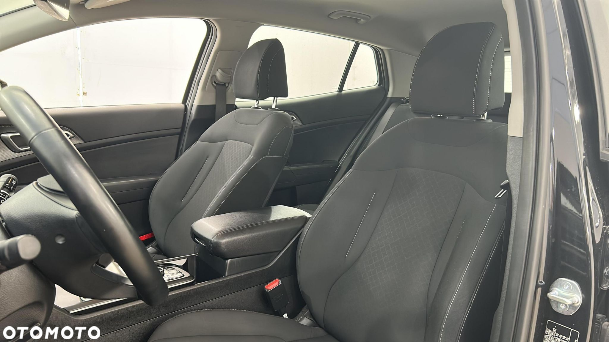 Kia Sportage - 17