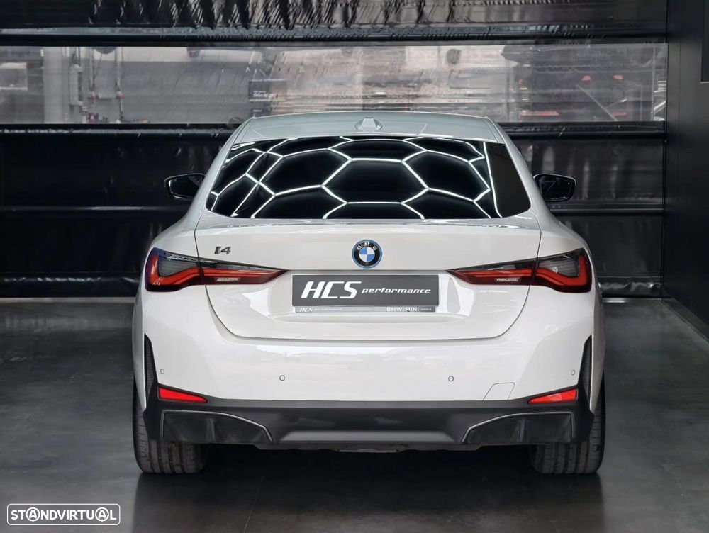BMW i4 eDrive40 - 51