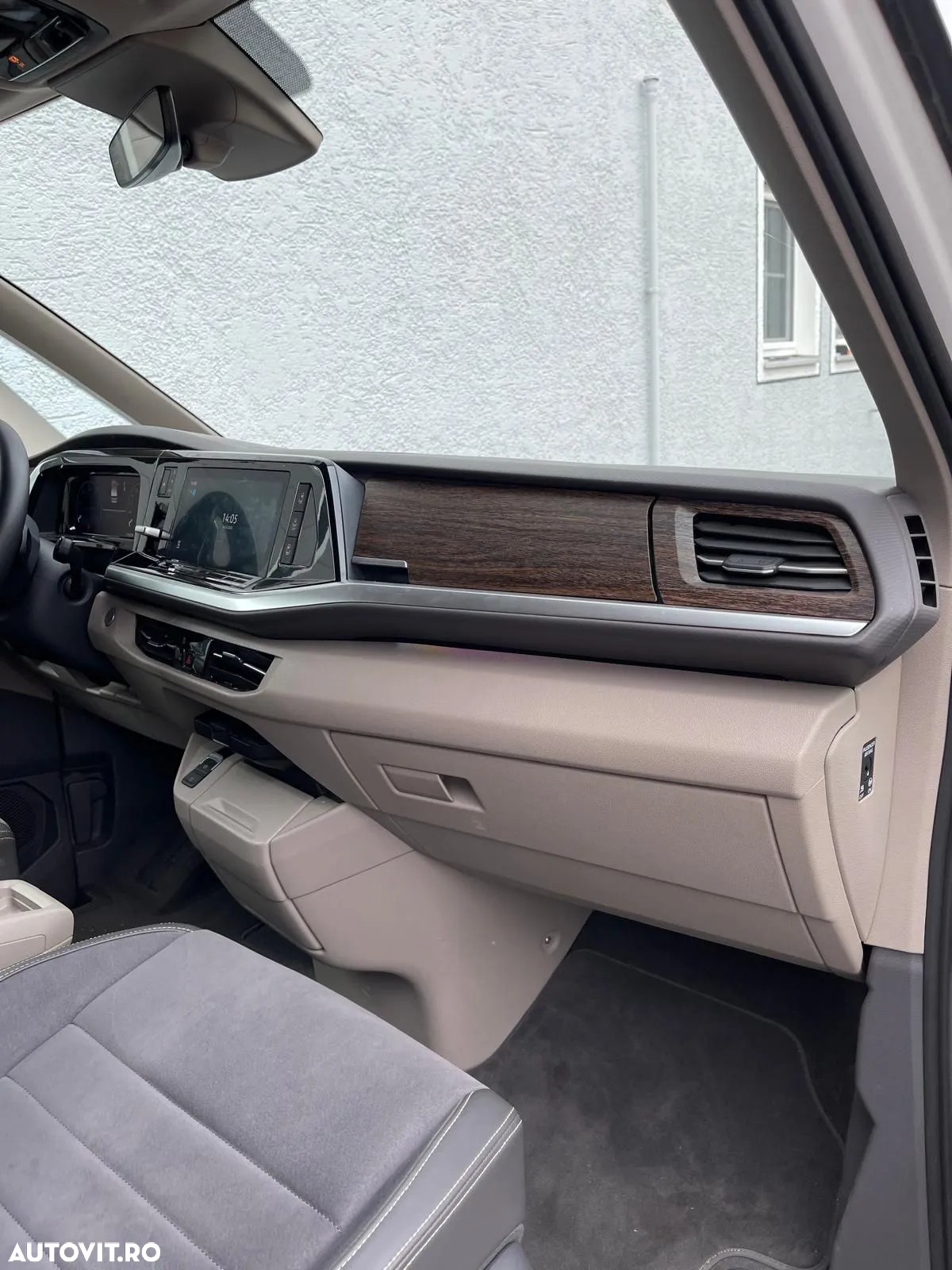 Volkswagen Multivan L 2.0 TDI DSG 110KW Style - 9