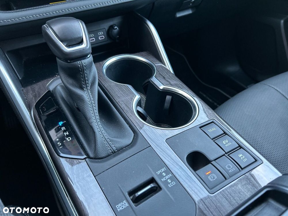 Toyota Highlander - 27