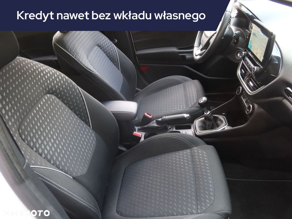 Ford Fiesta - 11