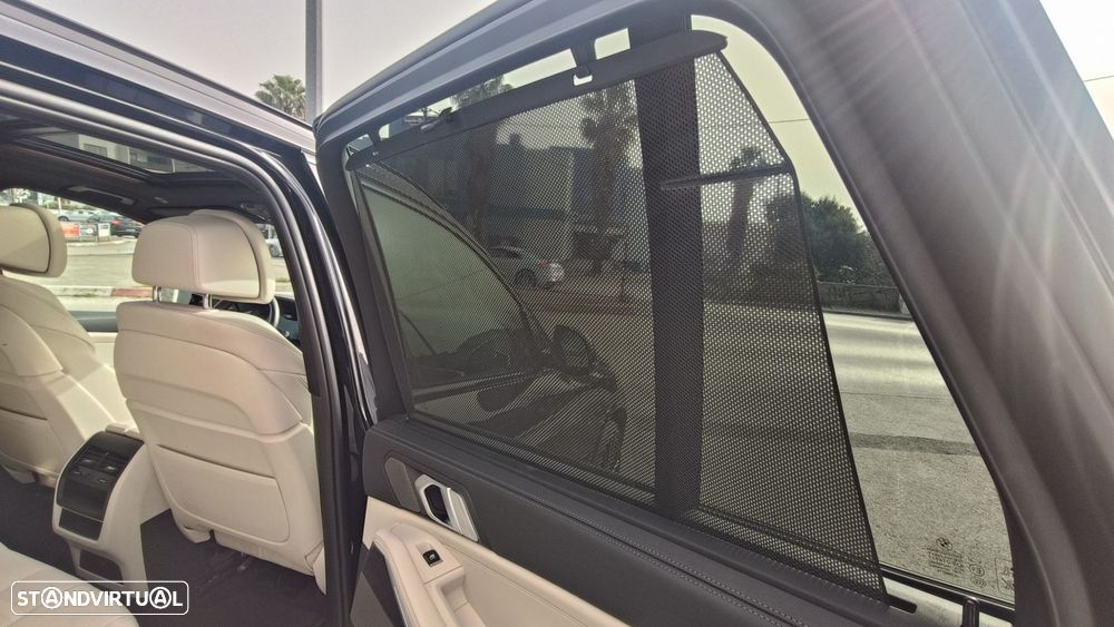 BMW X5 45 e xDrive Pack M - 18