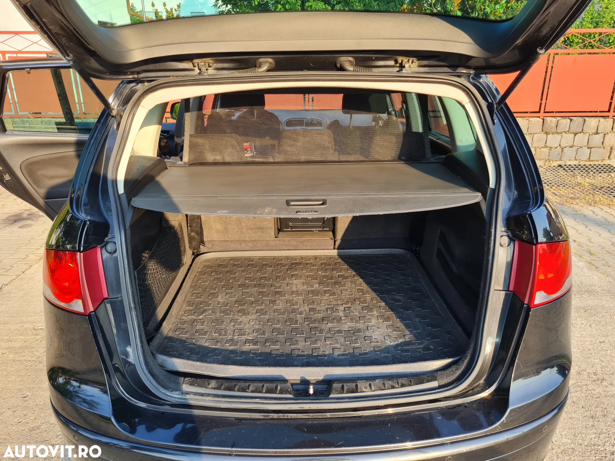 Seat Altea XL - 8