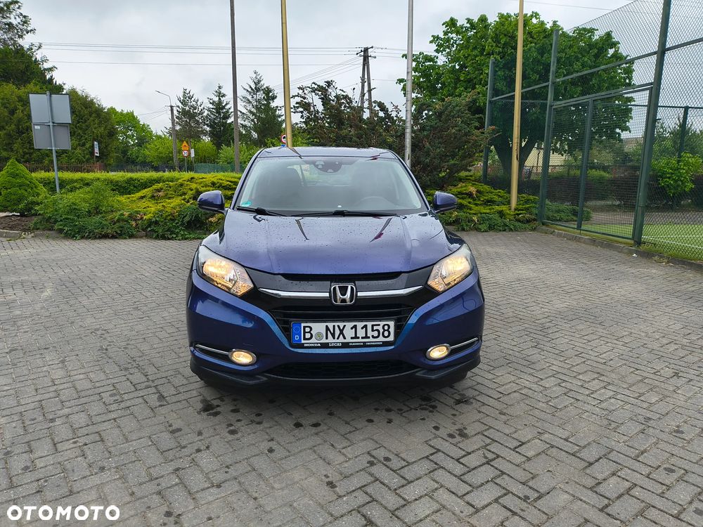 Honda HR-V 1.5 i-VTEC Elegance - 1