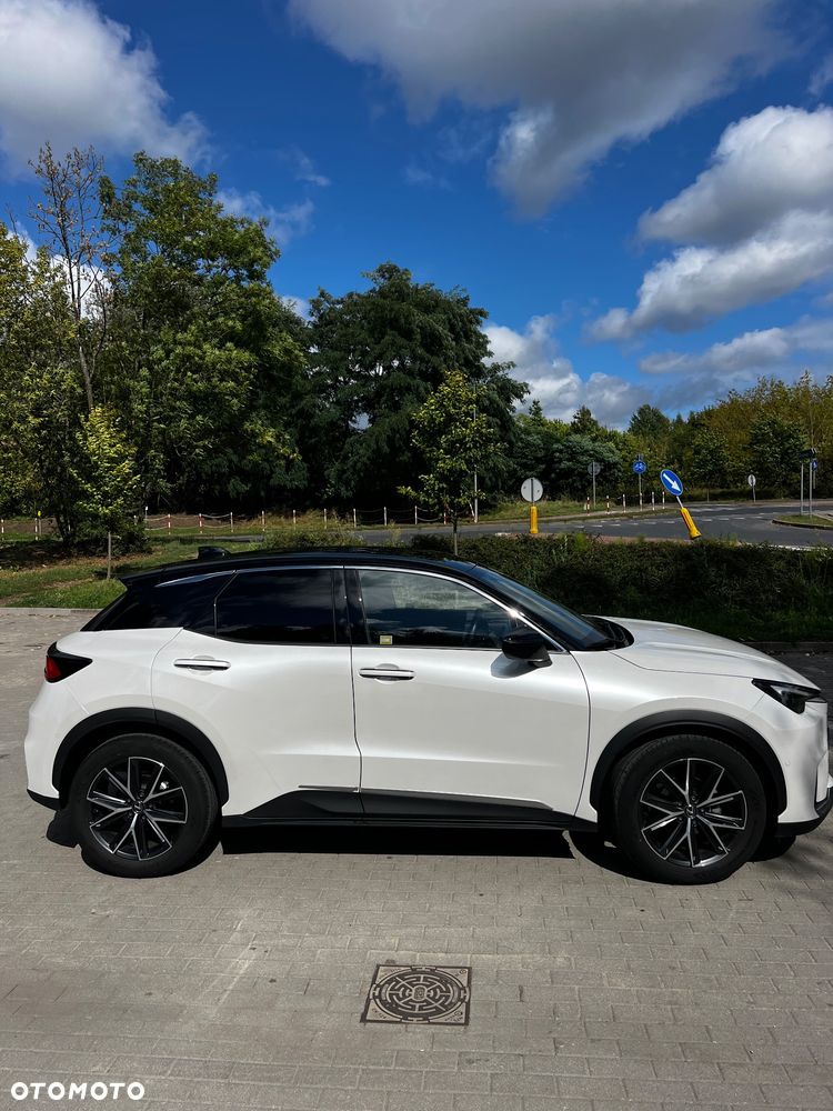 Lexus LBX 1.5 Hybrid Cool - 10