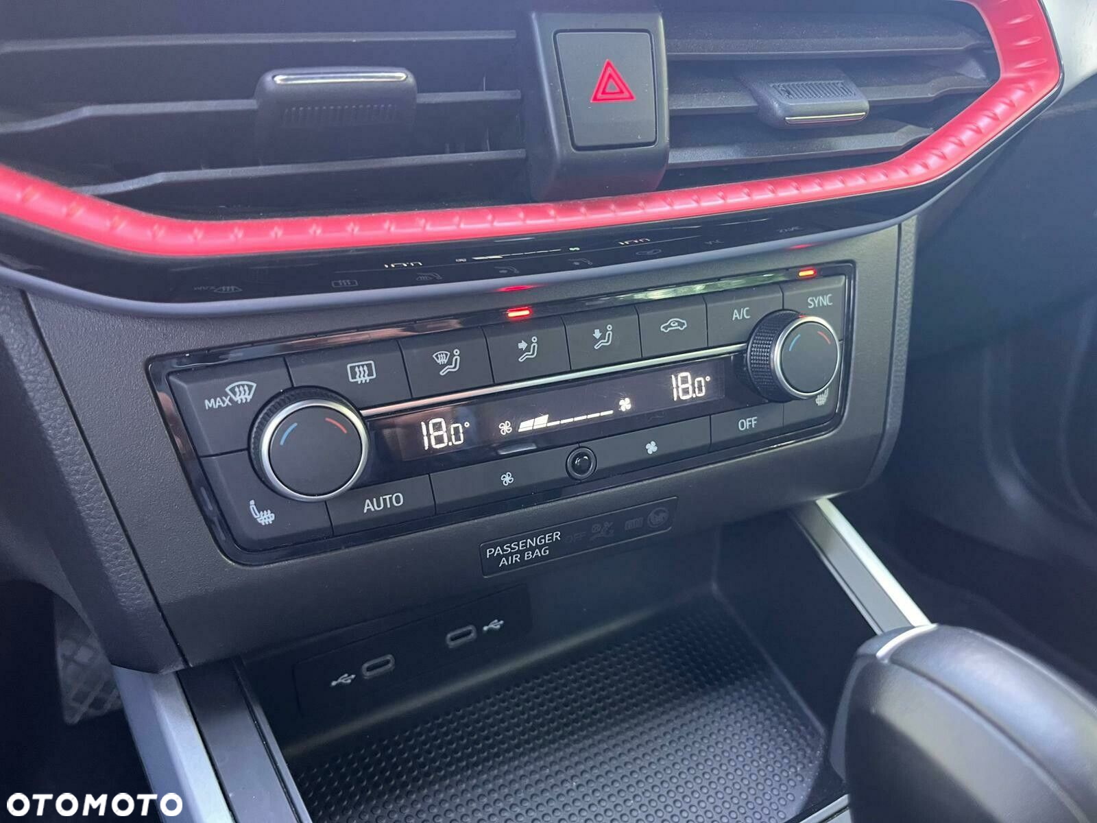 Seat Arona 1.0 TSI FR S&S DSG - 24