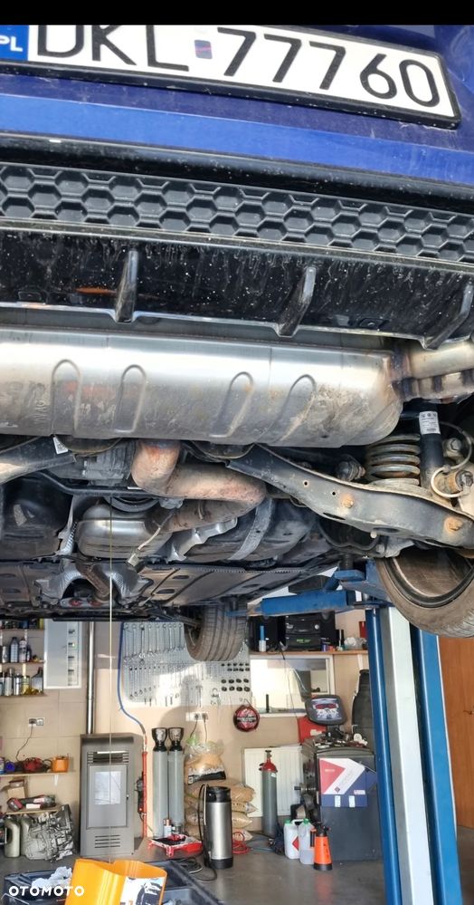 Volkswagen Golf R 4Motion BlueMotion Technology DSG - 30