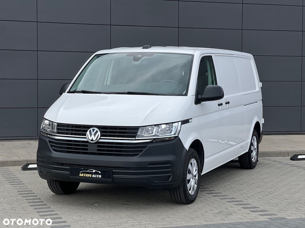 Volkswagen T6 Lang - 2