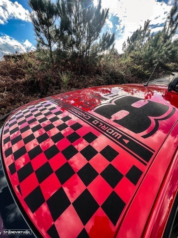 Citroën DS3 1.6 THP Racing - 22