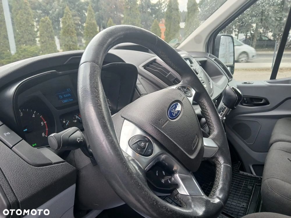 Ford TRANSIT - 8