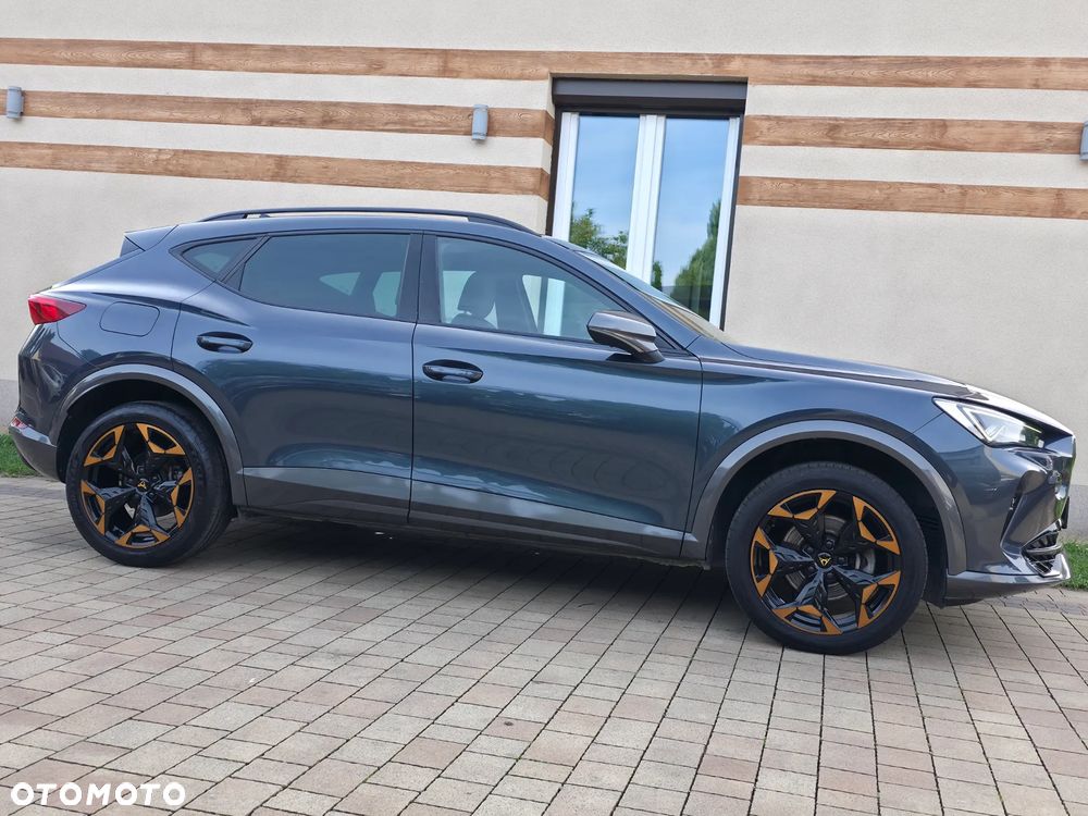 Cupra Formentor 1.5 TSI DSG - 3