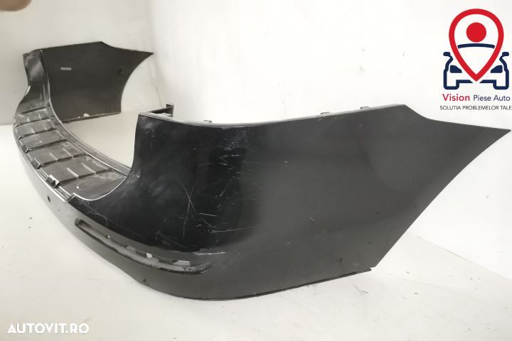 Bara Spate Originala Cu Senzori In Stare Buna Mercedes-Benz ML W166 20 - 3