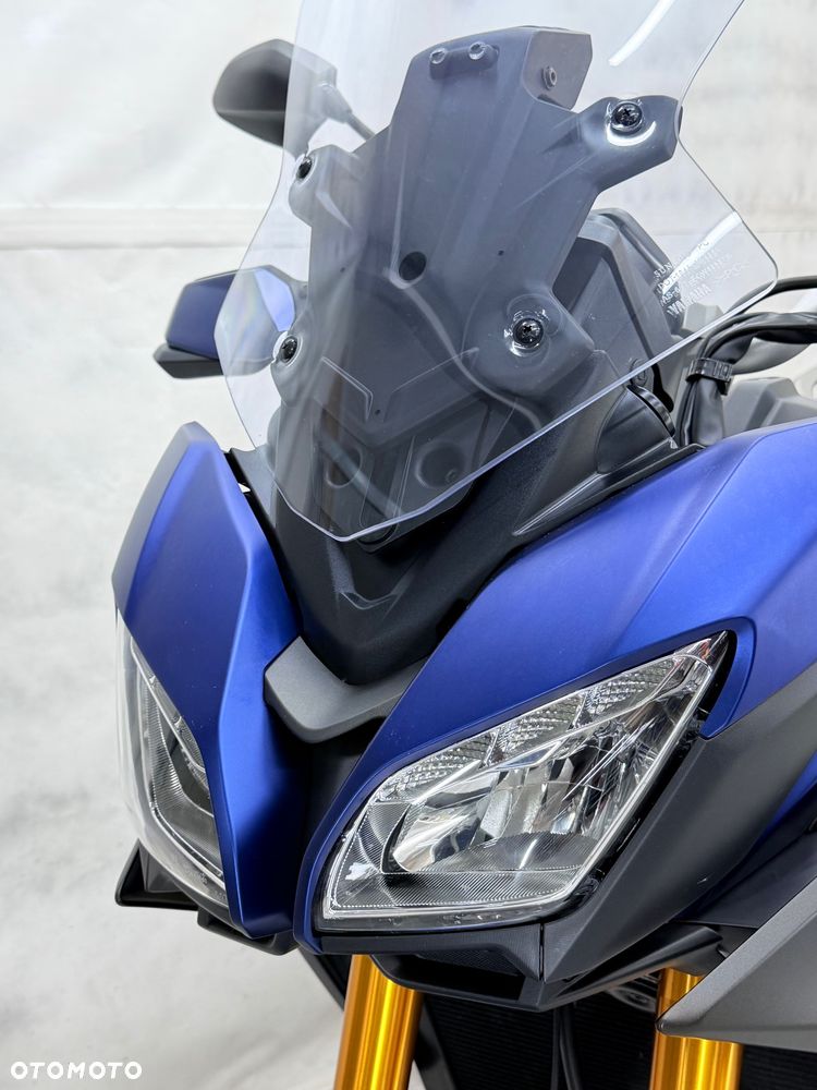 Yamaha Tracer - 16