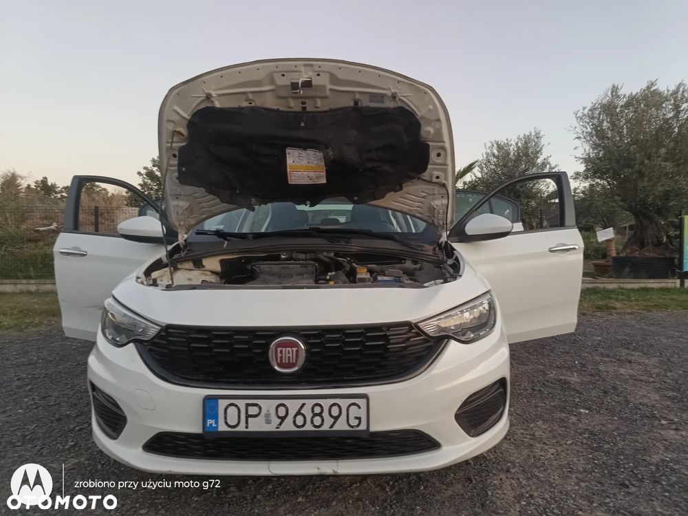 Fiat Tipo 1.4 16V - 29