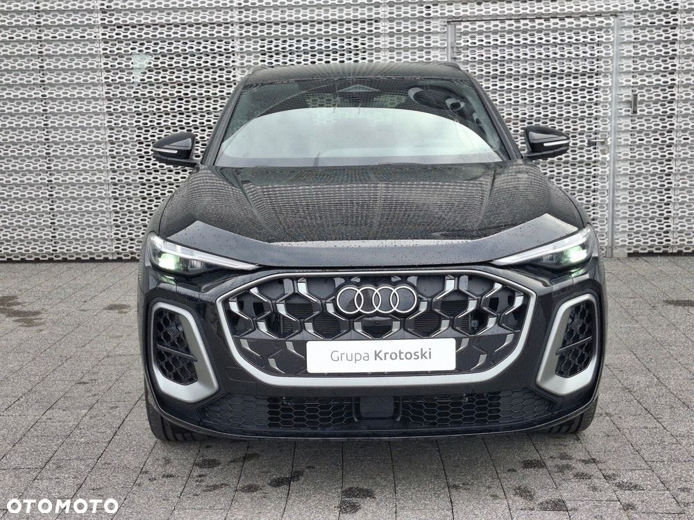 Audi Q5 - 2