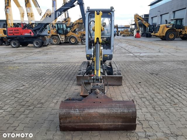 Wacker Neuson ET24 , ROK 2021 - 4