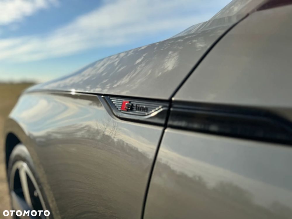 Audi A5 Sportback 45 TFSI mHEV Quattro S tronic - 4