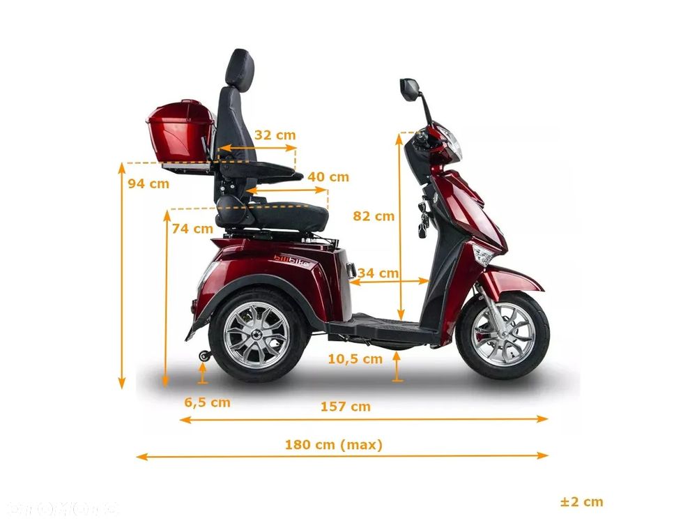 Bili Bike Shino - 41