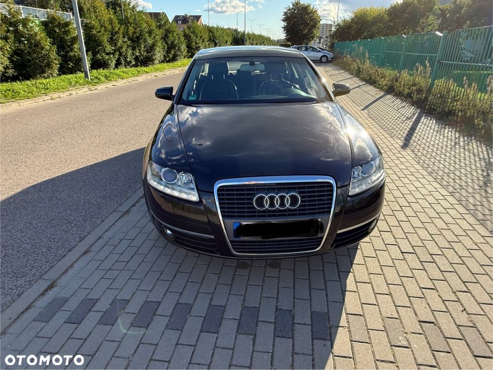 Audi A6 - 12