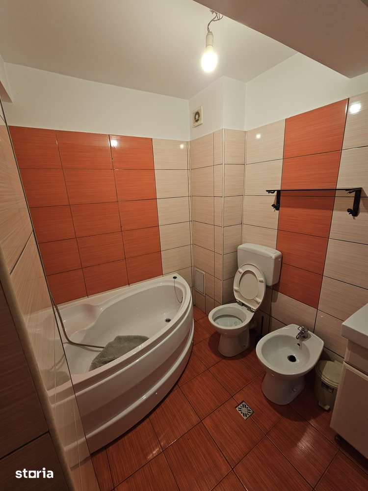 Apartament 1 cameră Bucătărie separată Calea Baciului Petrom — fotografia 3