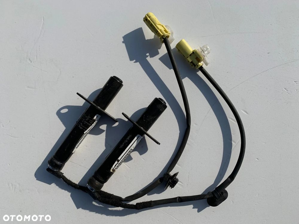 PEUGEOT 208 2008 308 T10 3008 408 508 5008 HYPERCAR 9X8 BOXER EXPERT TRAVELLER PARTNER RIFTER  PODUSZKA POWIETRZNA KIEROWCY PASAŻERA PODUSZKI POWIETRZNE AIR BAG FOTELA W FOTEL KURTYNA KURTYNY AIRBAG NABOJ MASKI PASY PAS regeneracja naprawa Raz2 !!! - 16