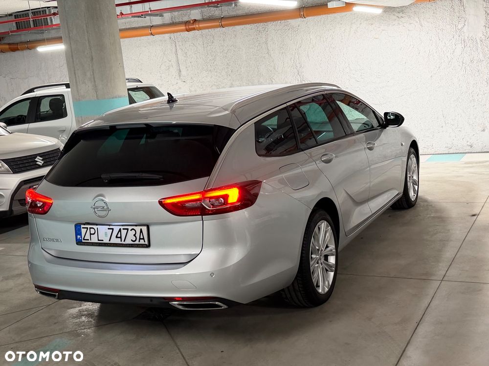 Opel Insignia 2.0 CDTI Business Elegance S&S - 7