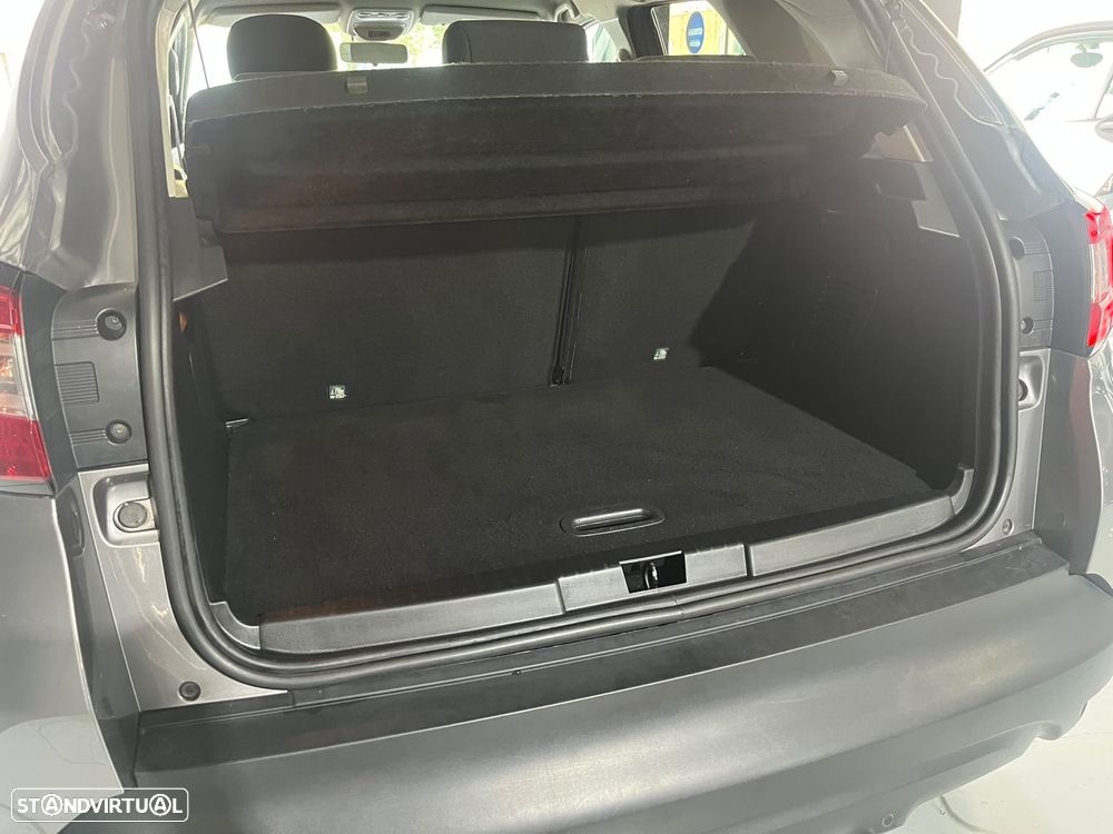 Renault Captur 1.5 dCi - 22