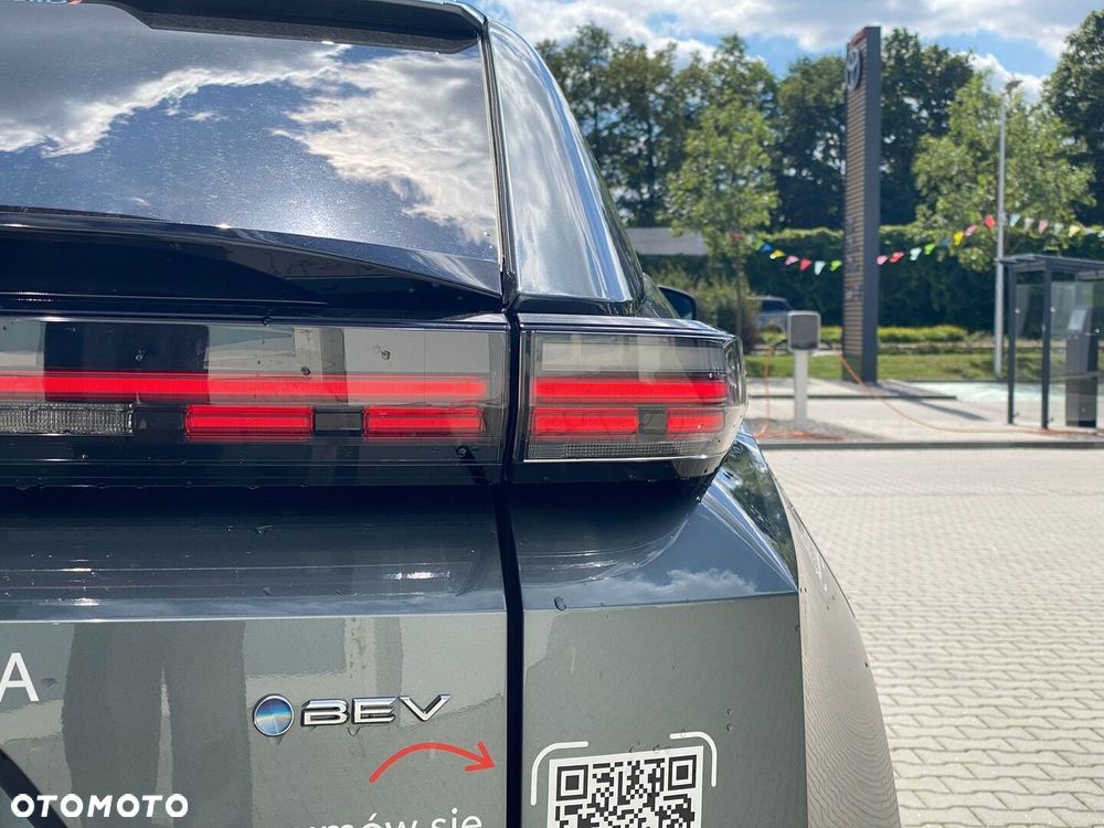 Toyota C-HR+ 77kWh Style - 34