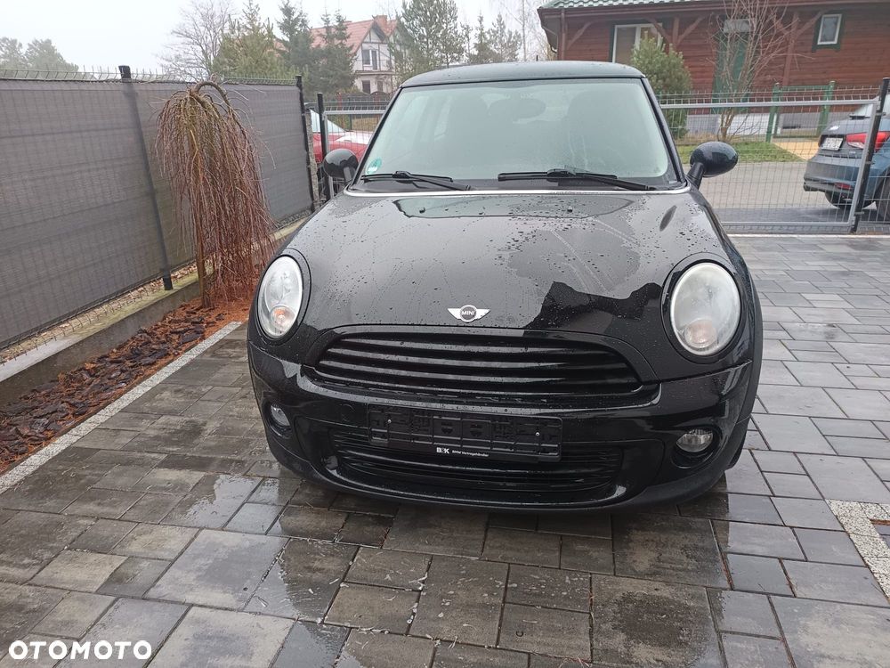 MINI ONE Standard - 3