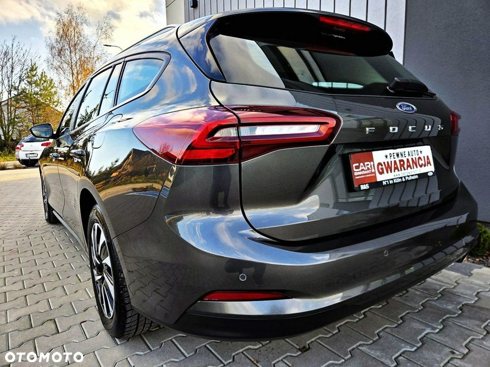 Ford Focus 1.5 EcoBlue Start-Stopp-System ACTIVE DESIGN - 6