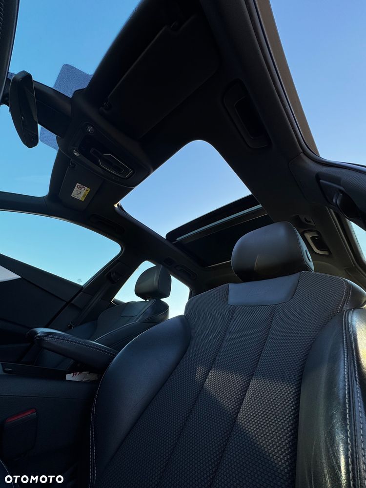 Audi A4 Avant 1.4 TFSI S tronic - 17