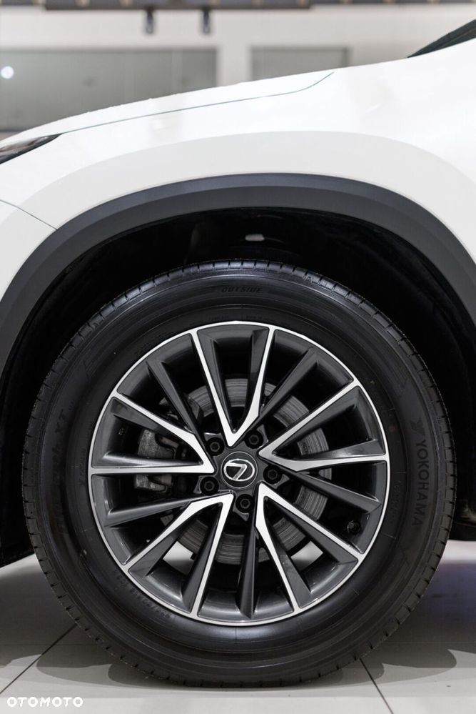 Lexus NX 350h Prestige 2WD - 13