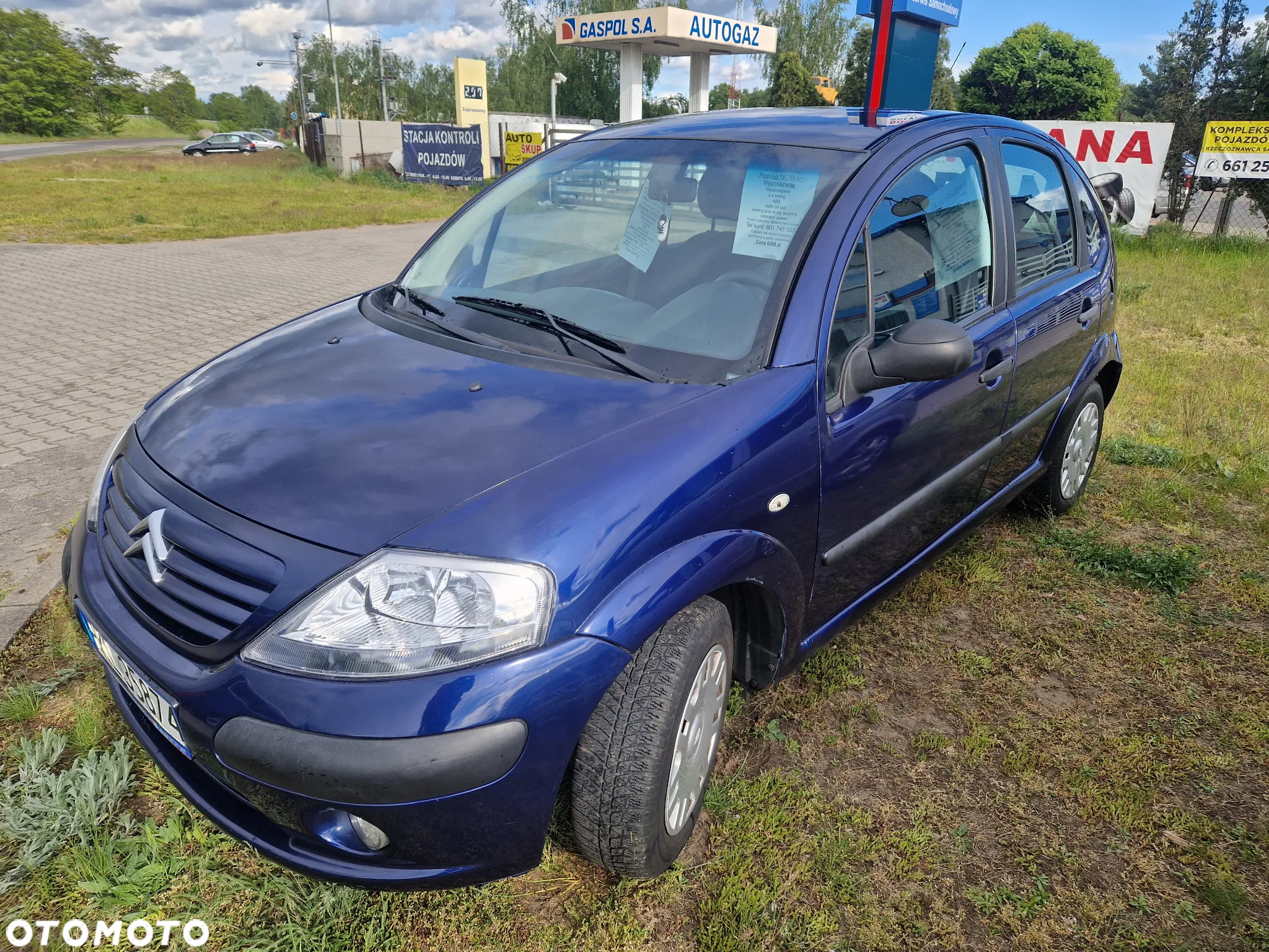 Citroën C3 - 2