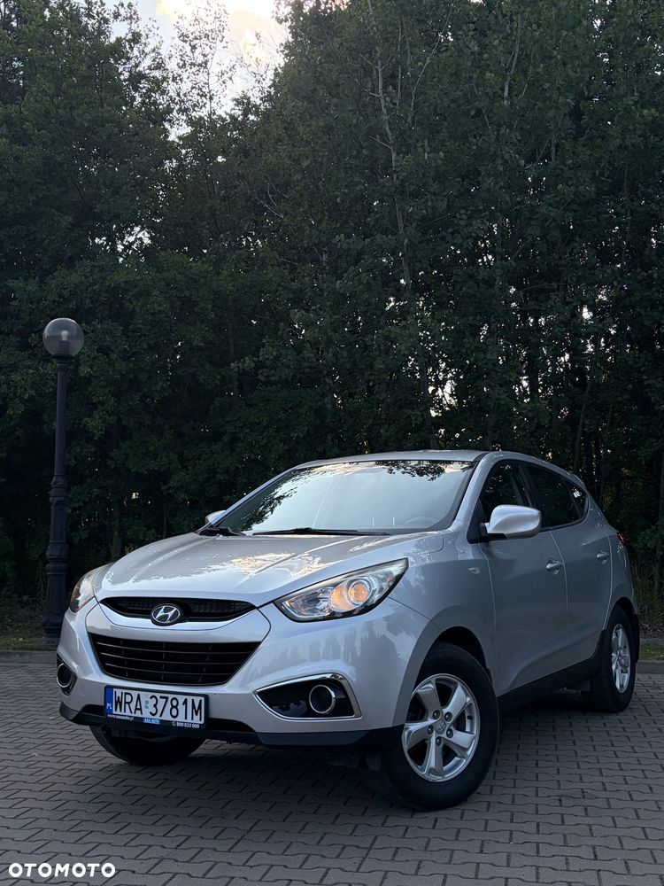 Hyundai ix35 2.0 Classic - 1
