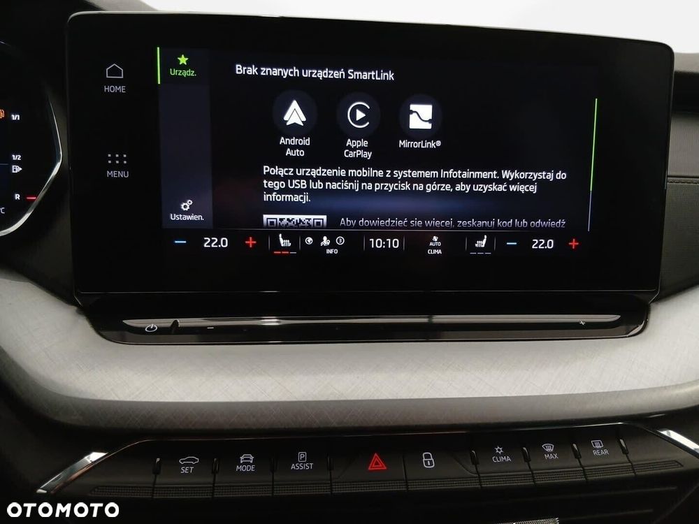 Skoda Octavia 2.0 TDI Business - 32