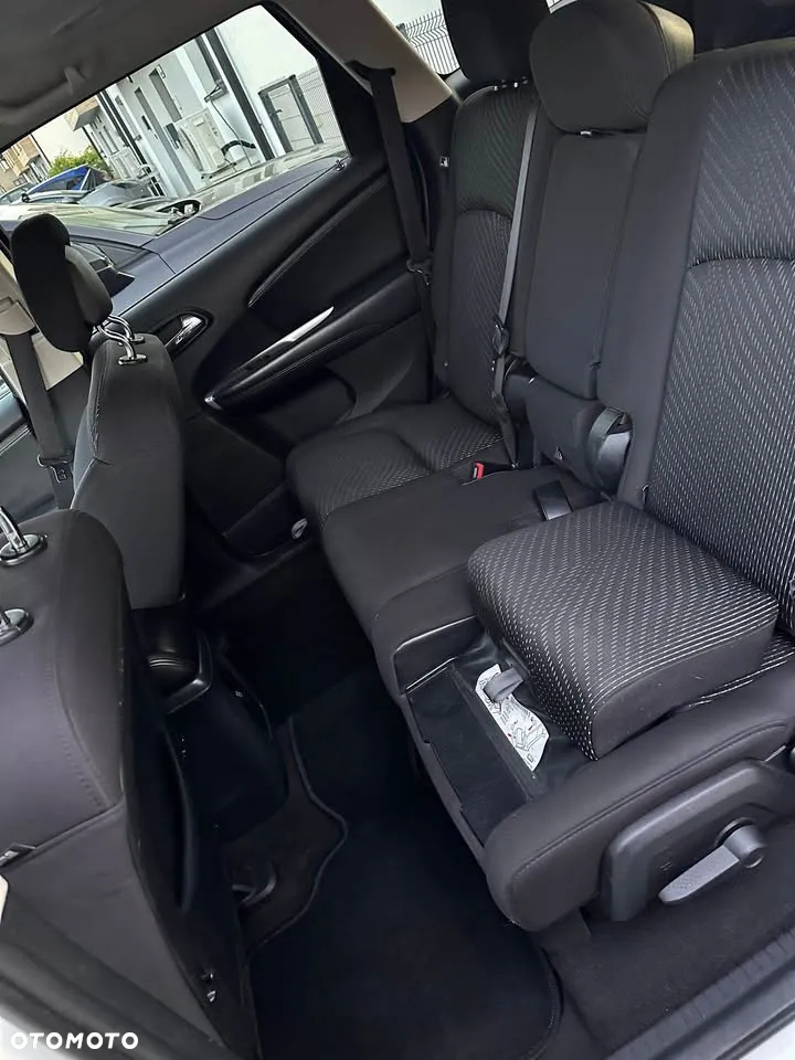 Fiat Freemont 2.0 Multijet Urban - 7