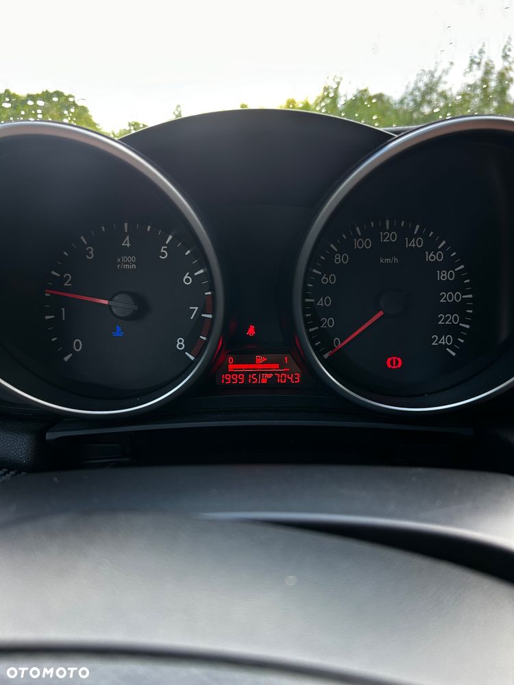 Mazda 3 1.6 Comfort - 13