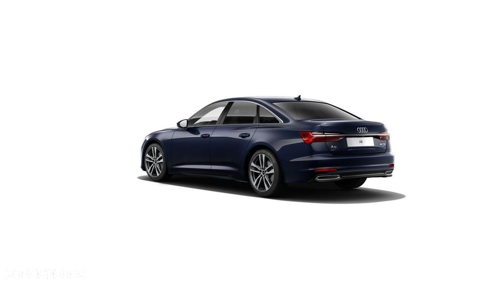 Audi A6 Limousine 40 TDI mHEV Quattro Sport S tronic - 2