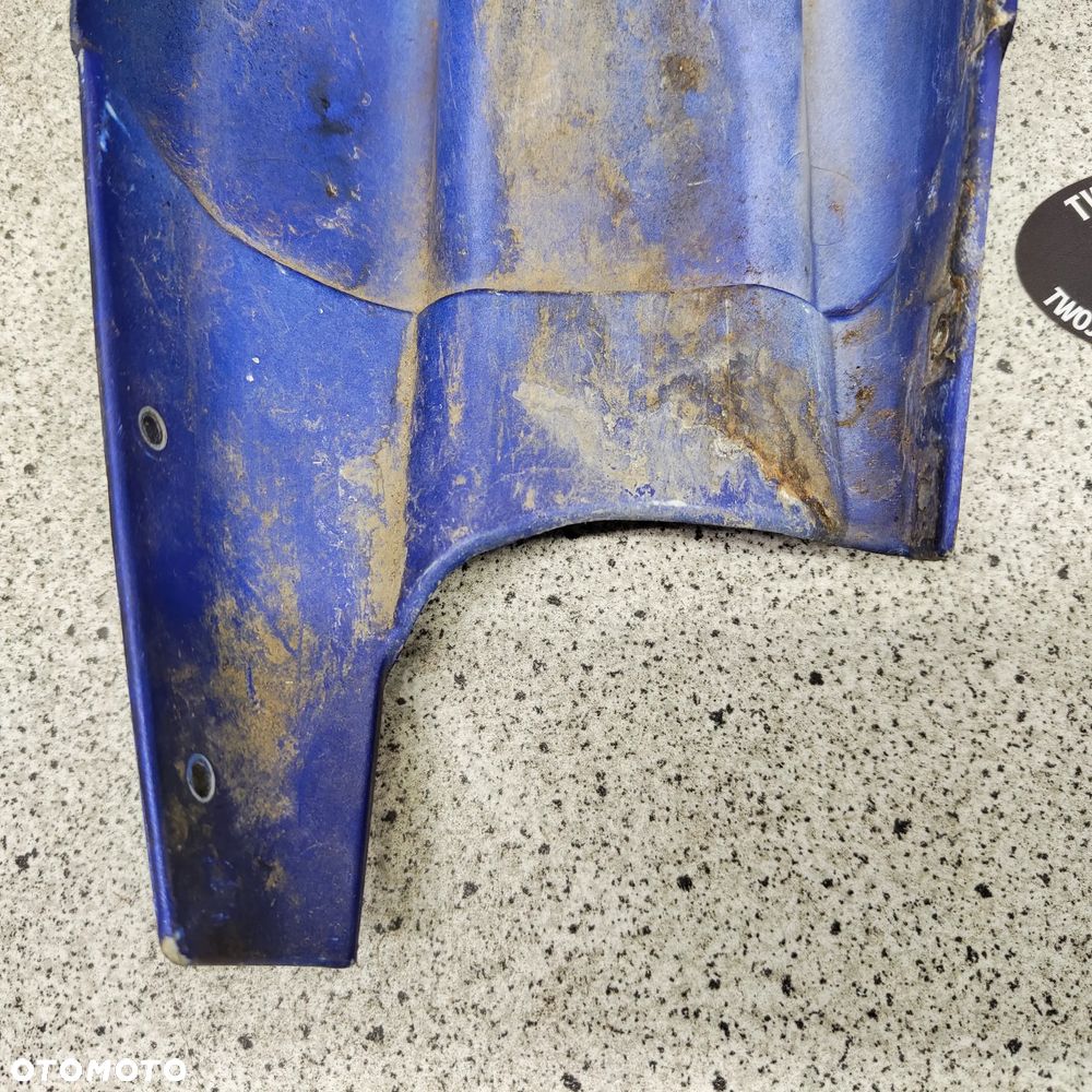 Błotnik przód, przedni Peugeot Speedfight - 16