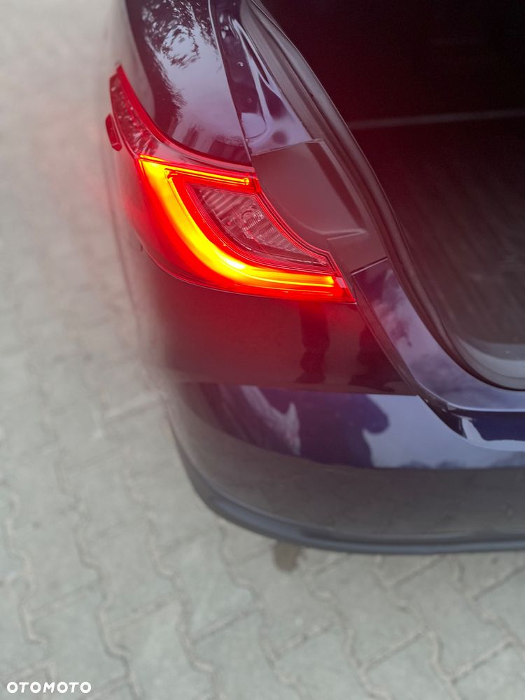 Toyota Camry 2.5 Hybrid Dynamic Force Executive e-CVT - 6