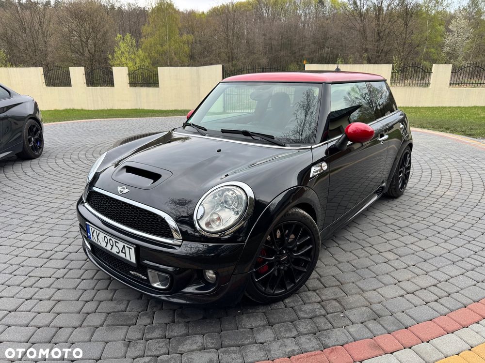 MINI John Cooper Works Standard - 3