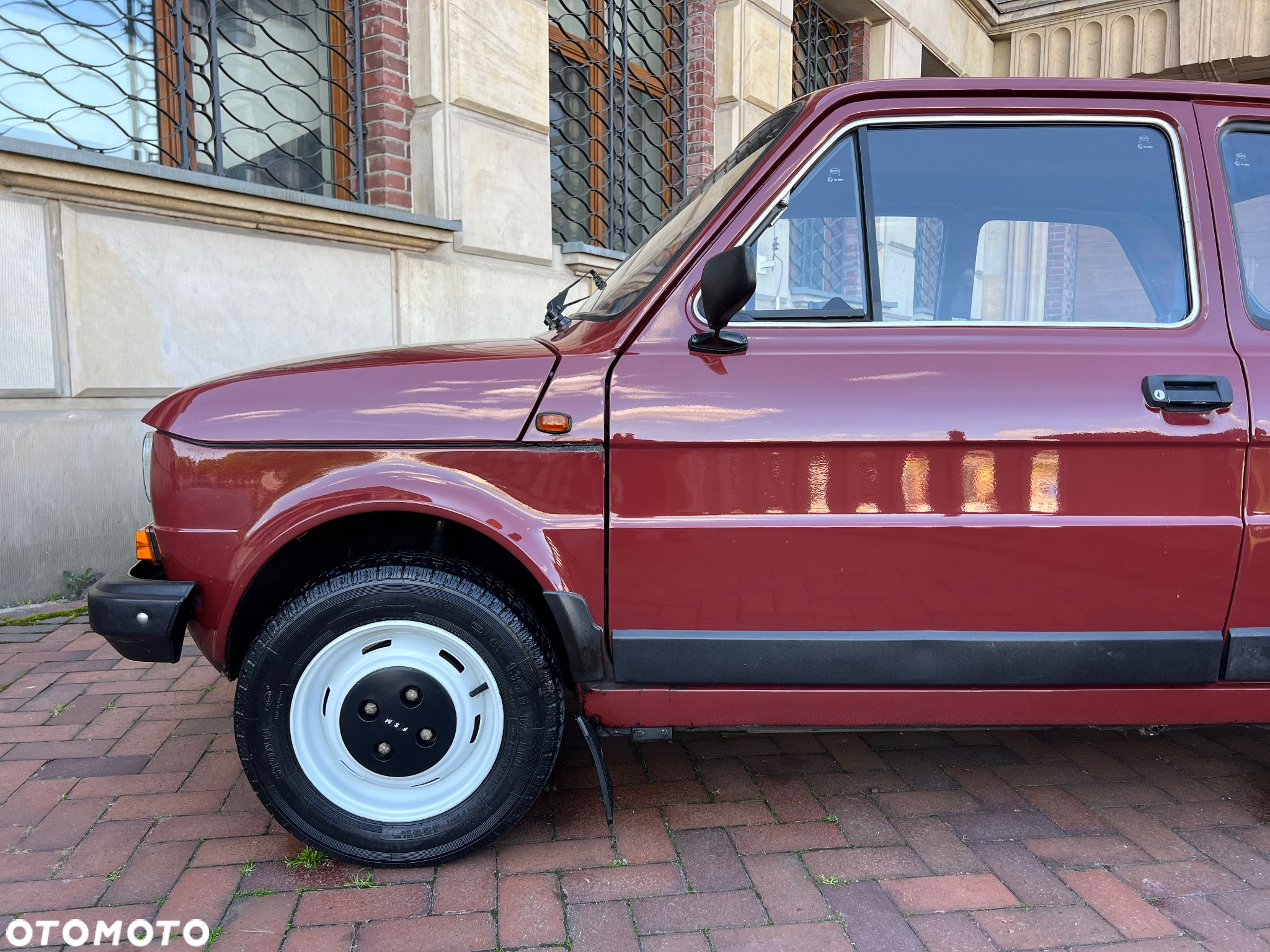 Fiat 126 - 33