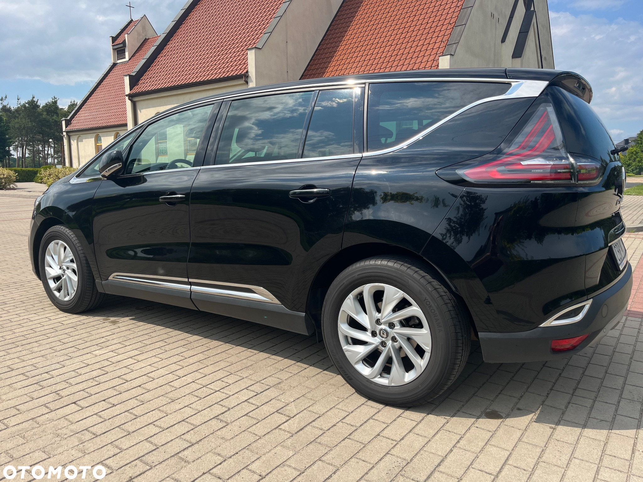 Renault Espace - 2