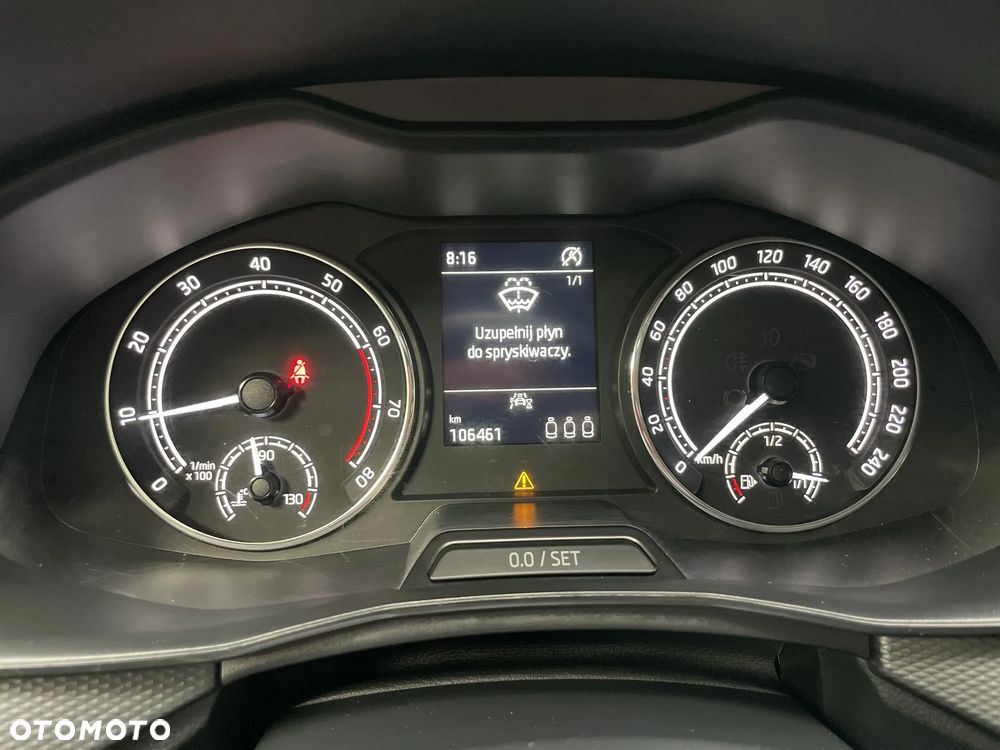 Skoda Scala 1.0 TSI Ambition - 14